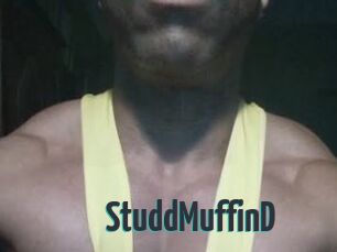 StuddMuffinD