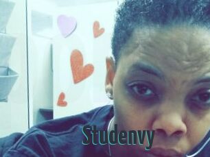 Studenvy