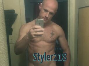 Styler218