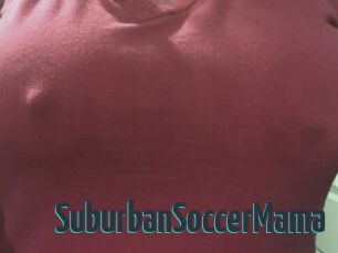 SuburbanSoccerMama