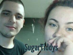 SugarTiddys