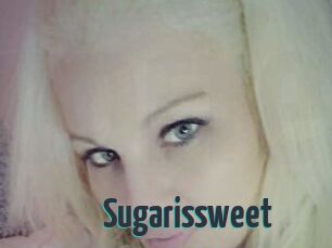 Sugarissweet