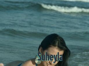 Suheyla