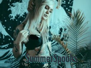 SummerSpooks