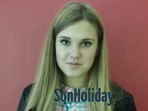 SunHoliday