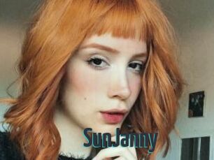 SunJanny