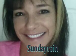 Sundayrain