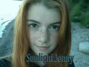 SunlightJenny