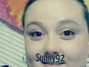 Sunny92