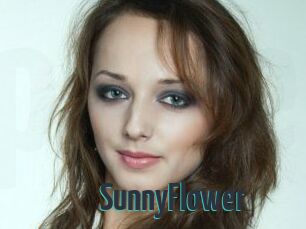 SunnyFlower