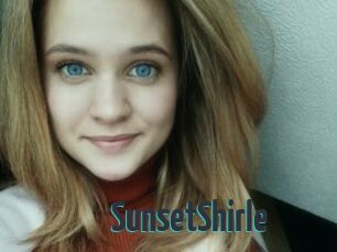 SunsetShirle