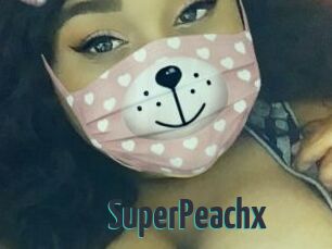 SuperPeachx