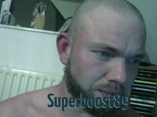 Superboost89