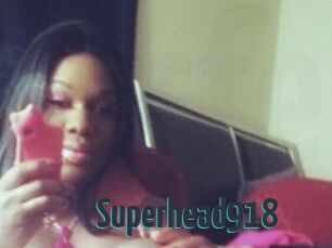 Superhead918