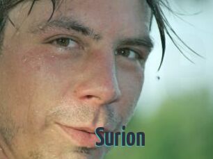 Surion