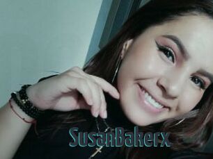 SusanBakerx