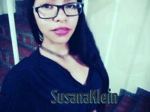 SusanaKlein