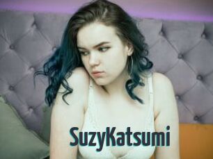 SuzyKatsumi