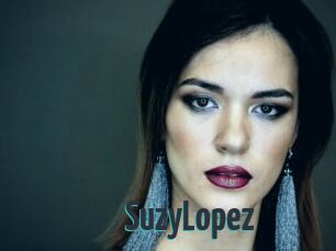 SuzyLopez