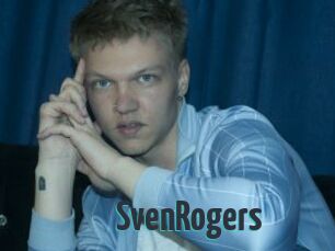 SvenRogers