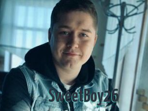 SweetBoy26
