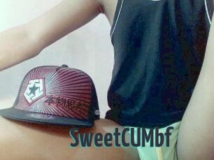 SweetCUMbf