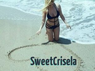 SweetCrisela