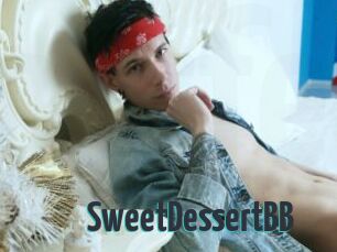 SweetDessertBB
