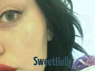 SweetHolly