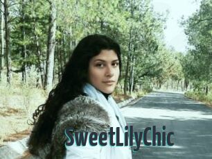 SweetLilyChic