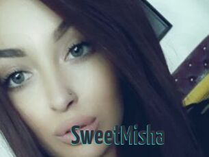 SweetMisha