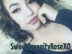 SweetSerenityRoseXO