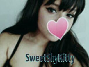 SweetShyKitty