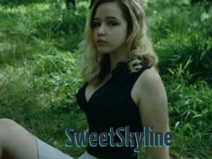 SweetSkyline