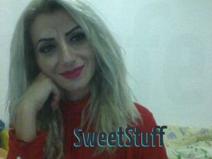 SweetStuff