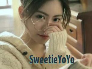 SweetieYoYo