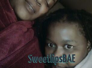 SweetlipsBAE