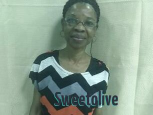 Sweetolive