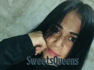 SweetsQueens