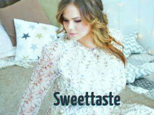 Sweettaste
