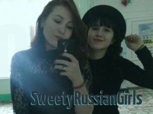SweetyRussianGirls