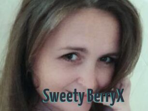Sweety_BerryX