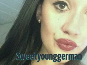 Sweetyounggerman