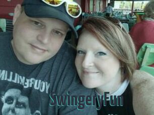 SwingeryFun