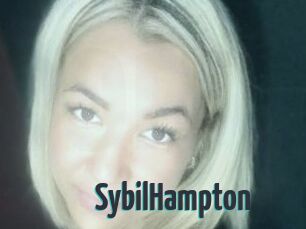 SybilHampton