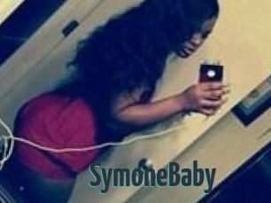 SymoneBaby