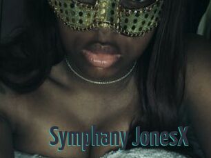 Symphany_JonesX