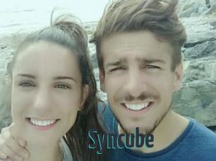 Syncube