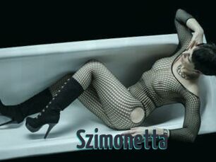 Szimonetta