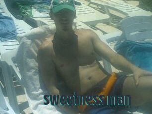 _sweetness_man